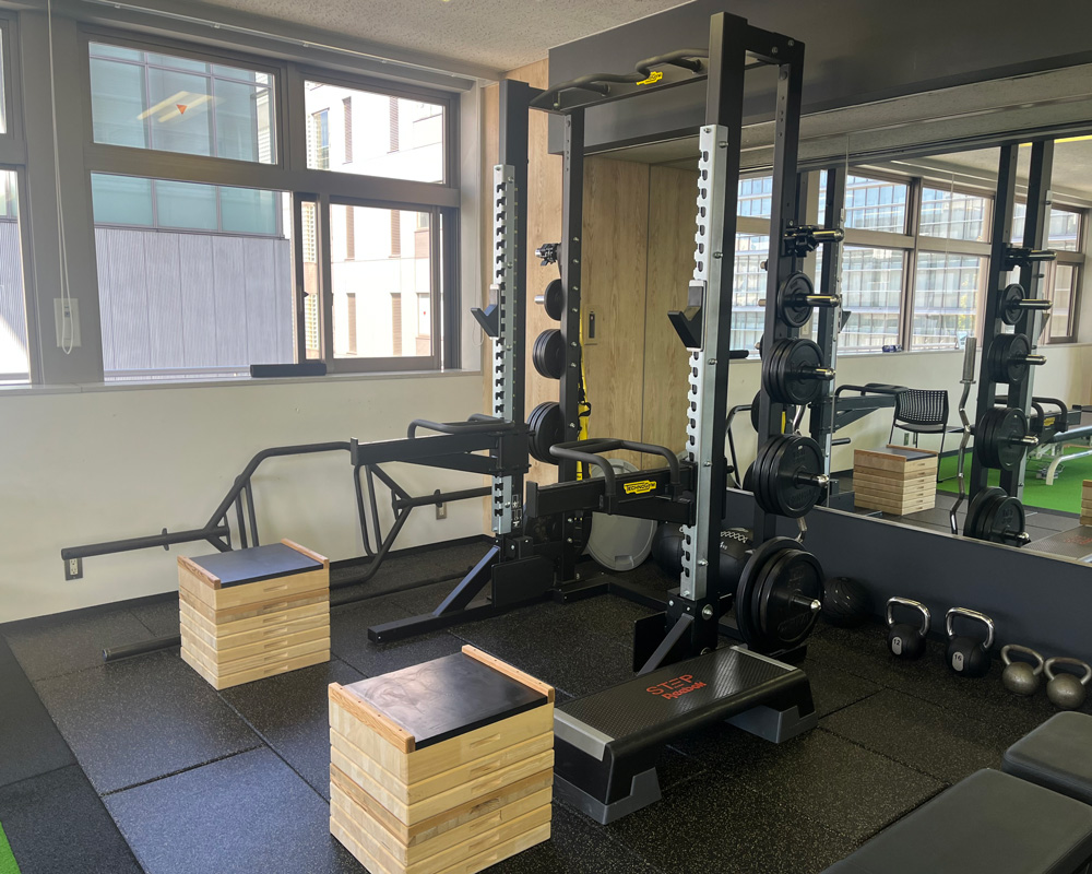 パワーパーソナル