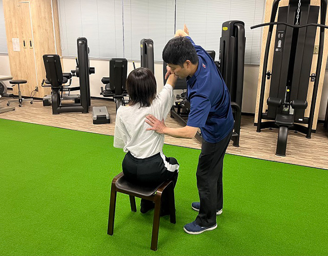 治療後・再発予防