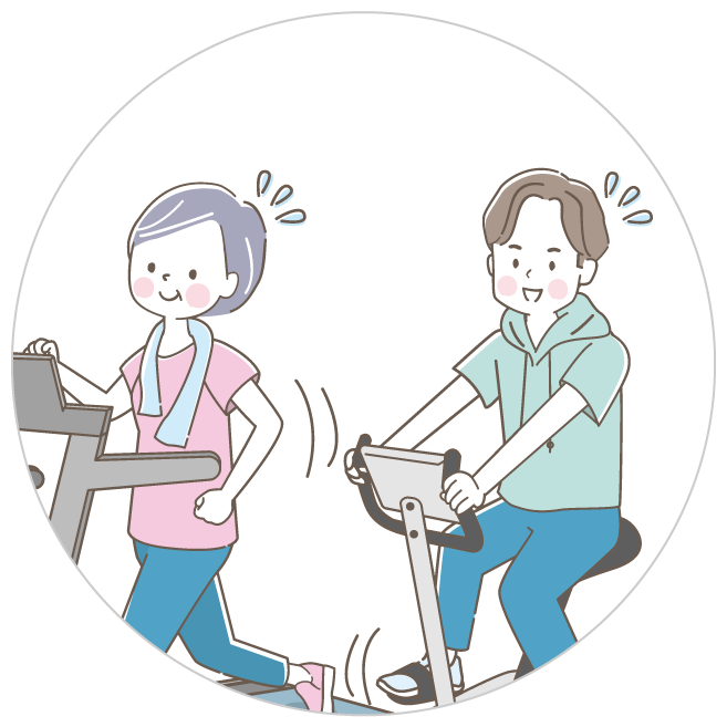 医師による診断