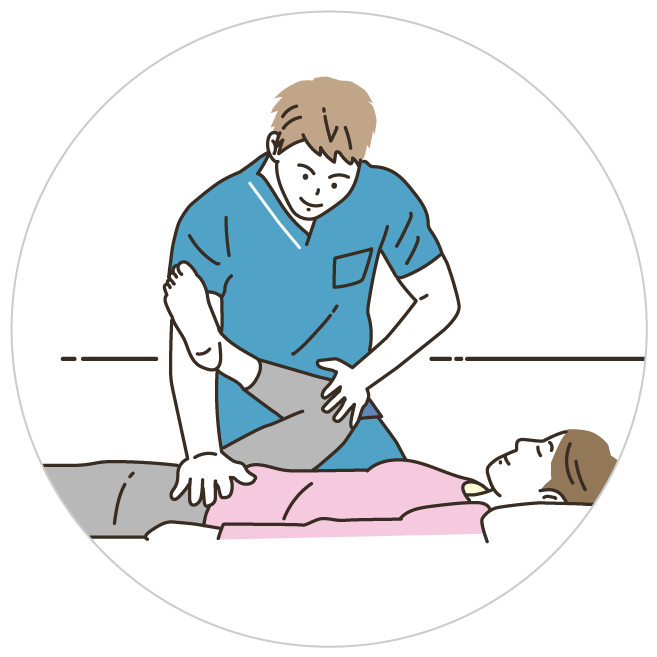 膝前十字靭帯再建術後